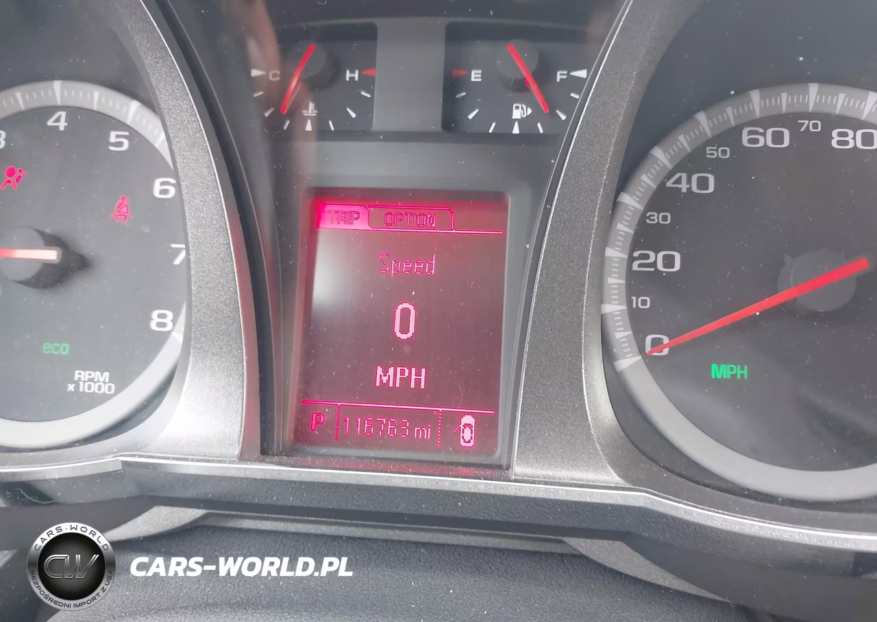 2013 GMC Terrain Sle-2 VIN:2GKALSEK6D6191832 - 7