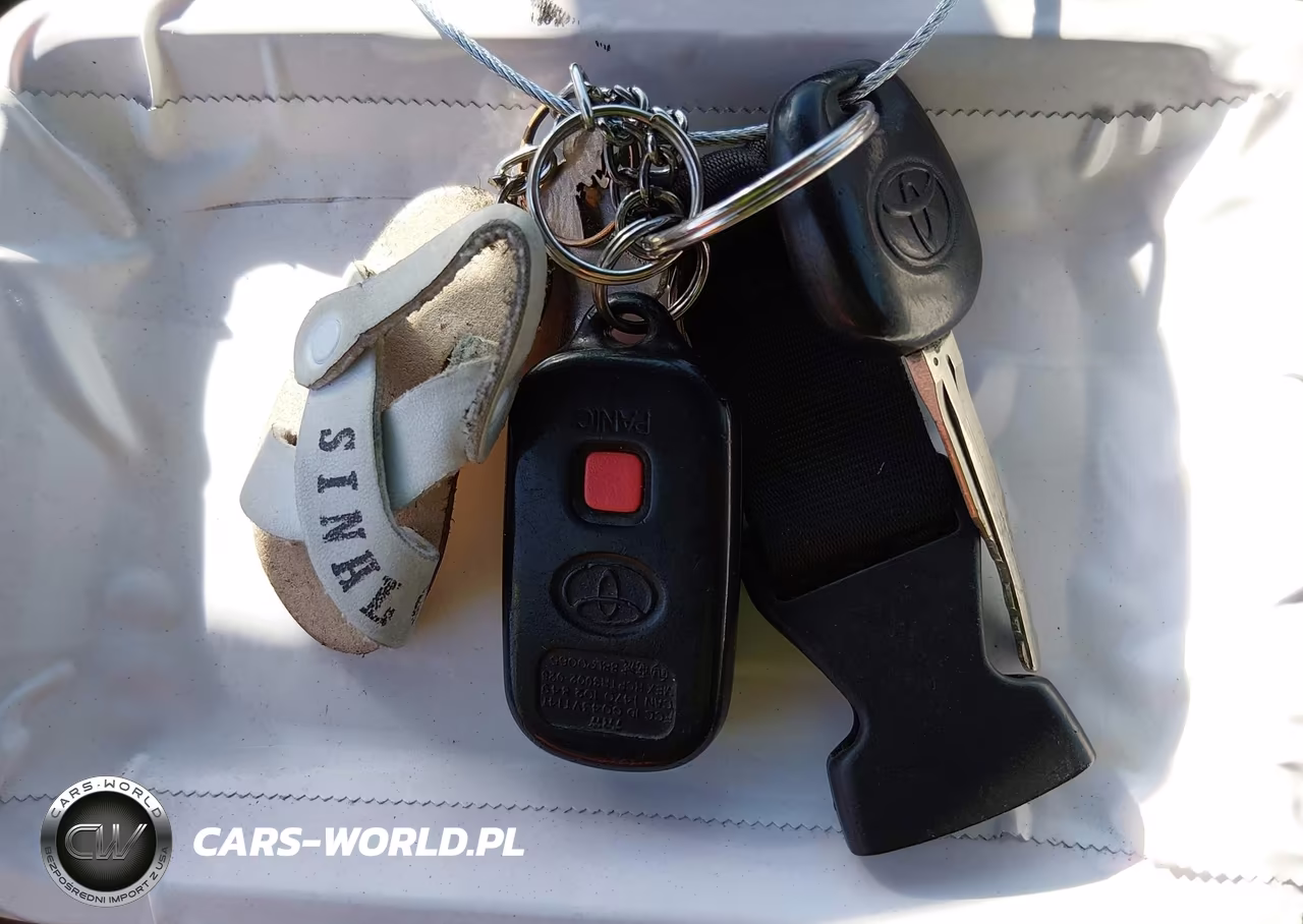 2005 Toyota Camry Le V6 VIN:4T1BF32K55U091057 - 11