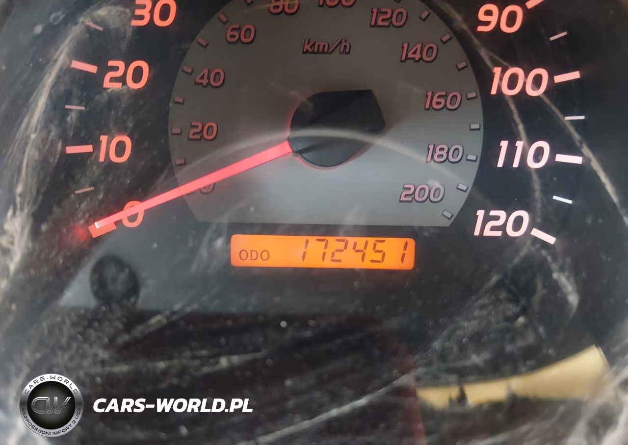 2009 Toyota Tacoma Prerunner V6 VIN:3TMKU72N49M021216 - 7