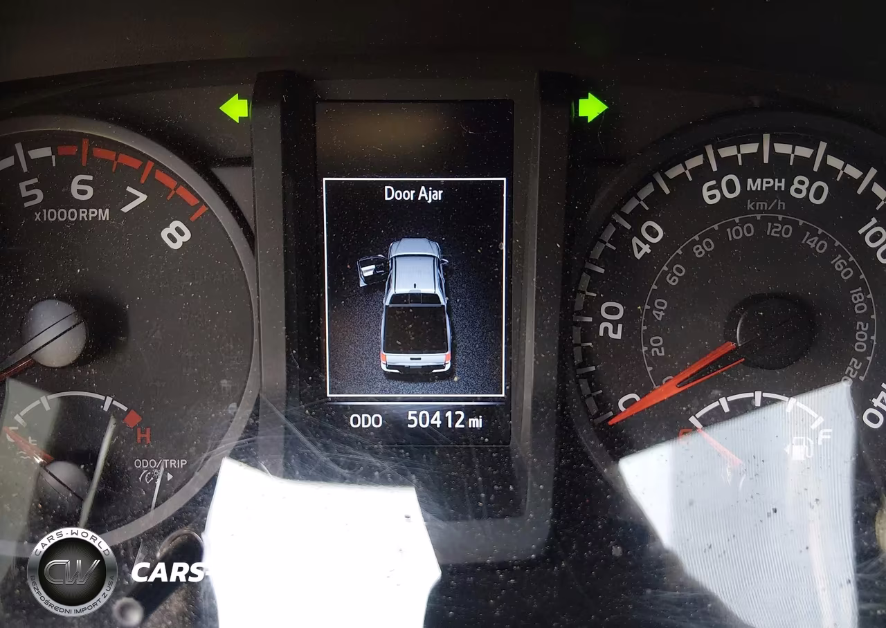 2022 Toyota Tacoma Sr VIN:3TYAX5GN7NT040065 - 15