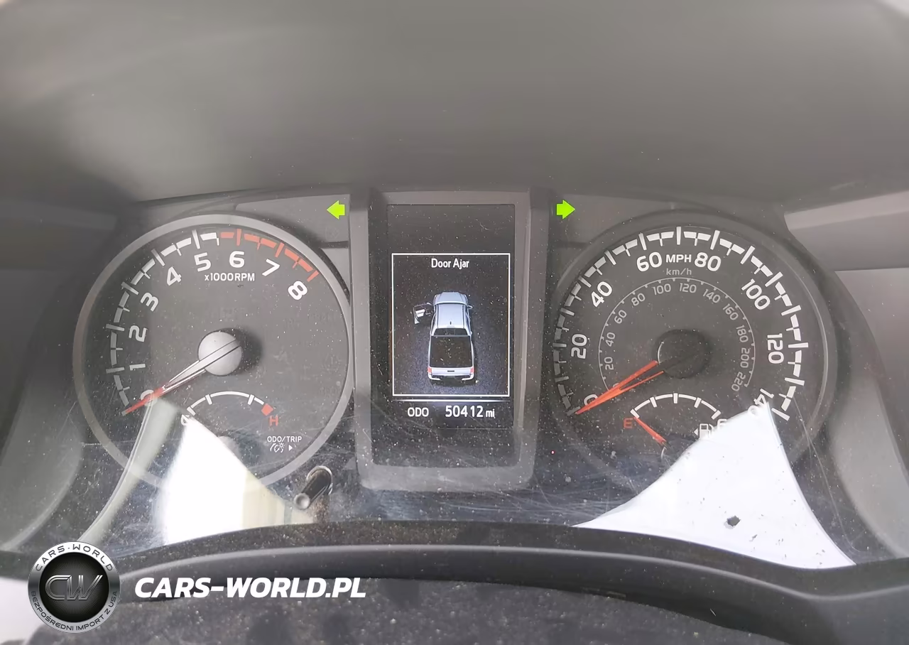 2022 Toyota Tacoma Sr VIN:3TYAX5GN7NT040065 - 7