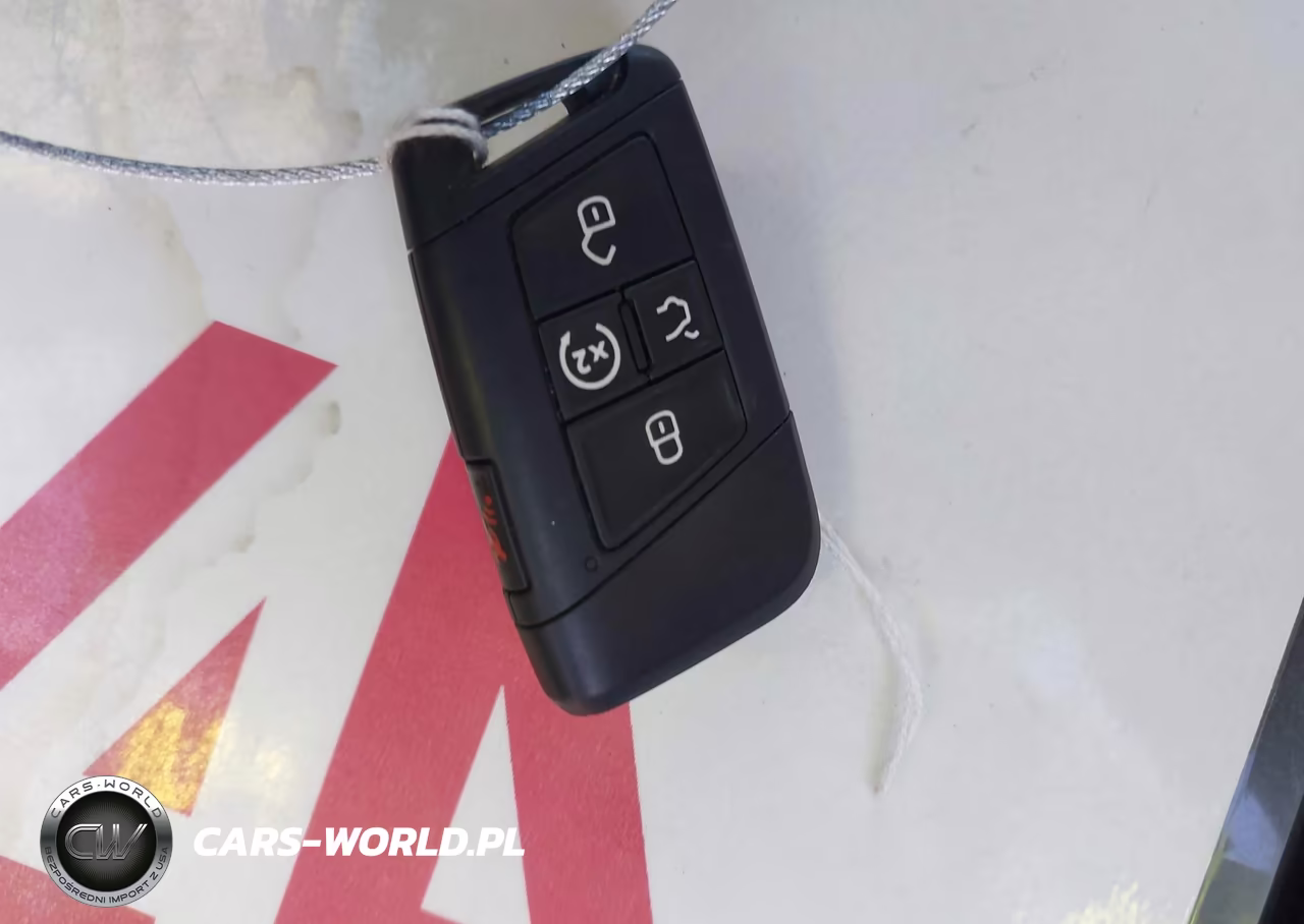 2019 Volkswagen Atlas 3.6L V6 Se W-Technology VIN:1V2WR2CA9KC533996 - 11
