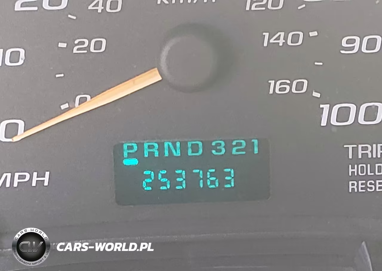 2006 Chevrolet Express Y3H Paratransit VIN:1GCHG35U361253926 - 15
