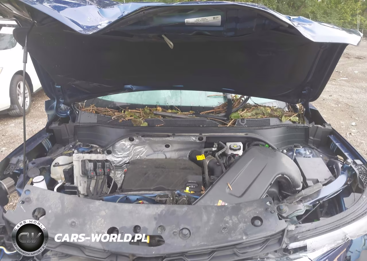 2024 Chevrolet Trax Fwd Lt VIN:KL77LHE28RC062575 - 10