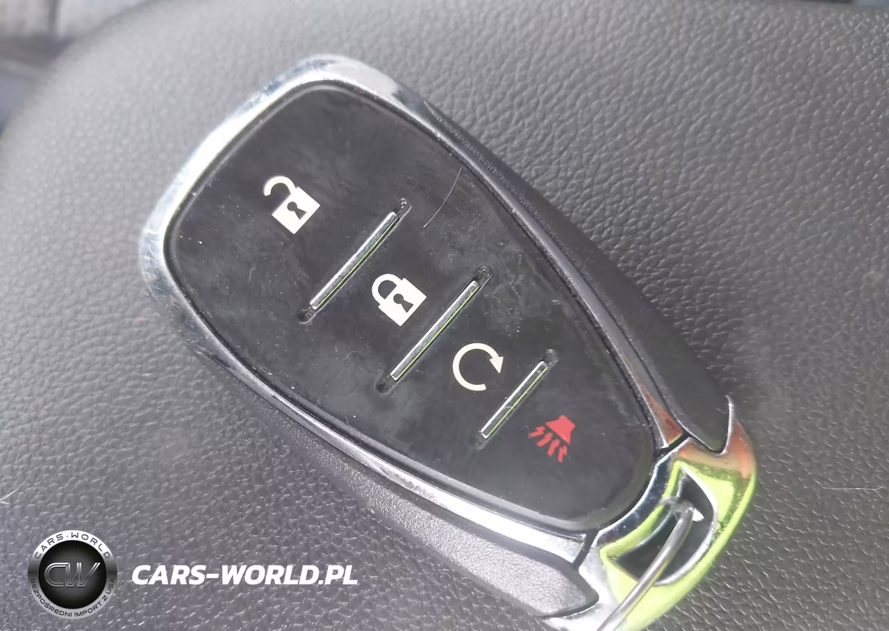 2024 Chevrolet Trax Fwd Lt VIN:KL77LHE28RC062575 - 11