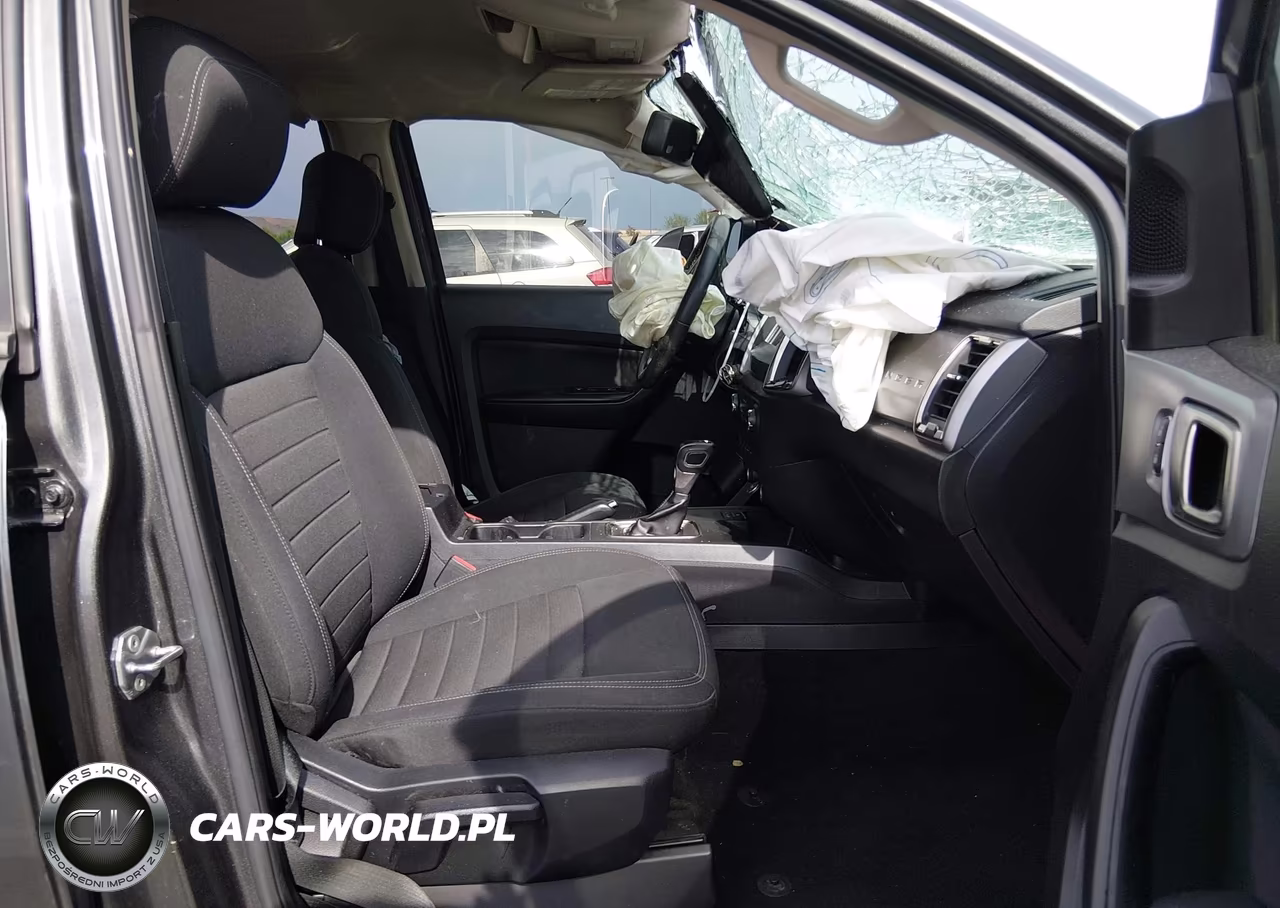 2019 Ford Ranger Xlt VIN:1FTER4EH4KLA59748 - 5