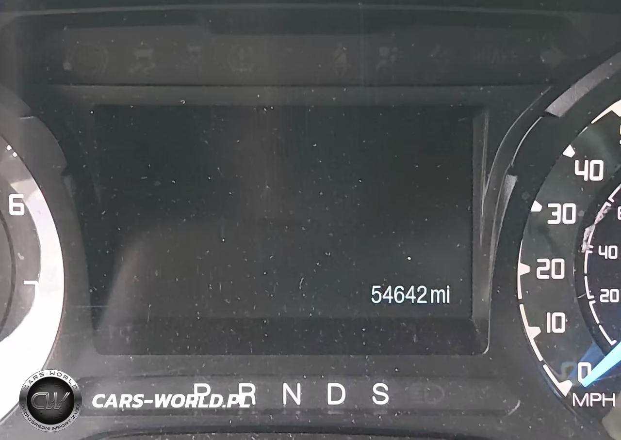 2019 Ford Ranger Xlt VIN:1FTER4EH4KLA59748 - 7