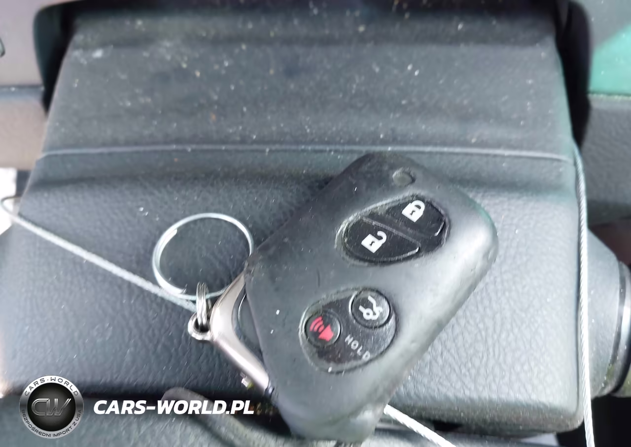 2007 Lexus Ls 460 VIN:JTHBL46FX75039807 - 11