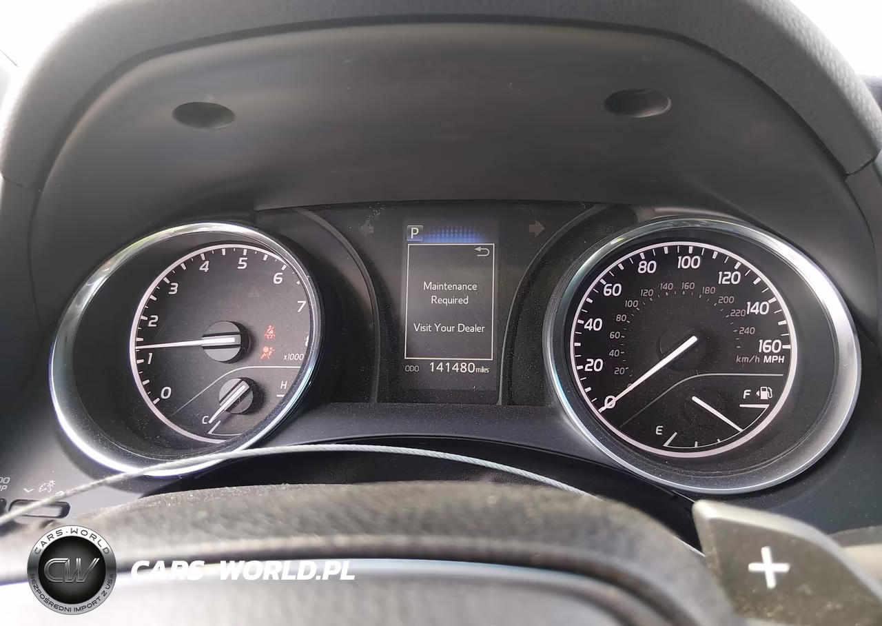 2019 Toyota Camry Se VIN:4T1B11HK9KU688718 - 7