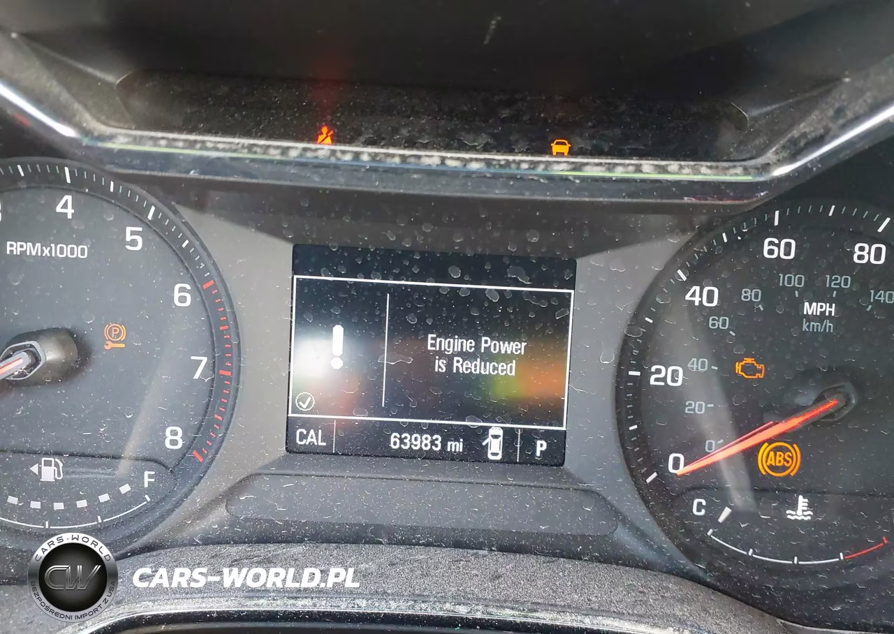2023 Chevrolet Trailblazer Fwd Lt VIN:KL79MPS24PB070311 - 7