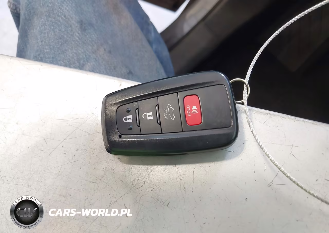 2024 Toyota Rav4 Hybrid Xle VIN:2T3RWRFV9RW207640 - 11