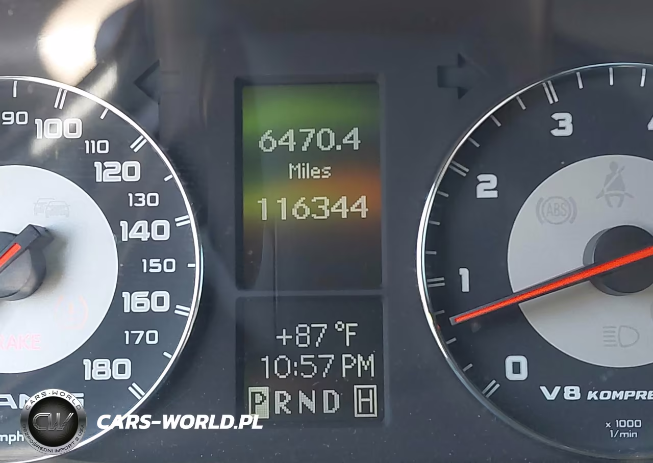 2011 Mercedes-Benz G 55 Amg 4Matic VIN:WDCYC7BF0BX190522 - 15