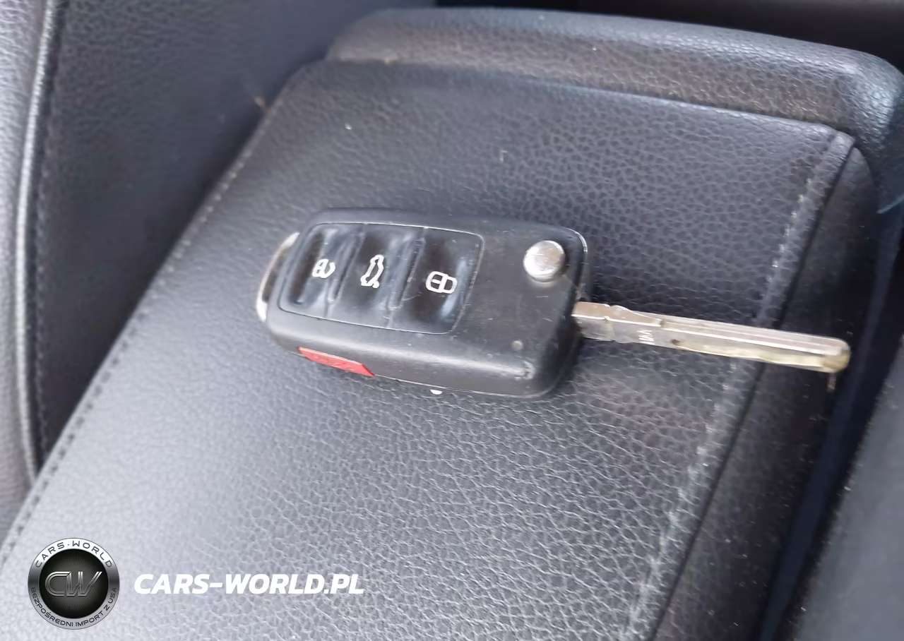 2013 Volkswagen Jetta 2.5L Se VIN:3VWDP7AJ5DM203186 - 11