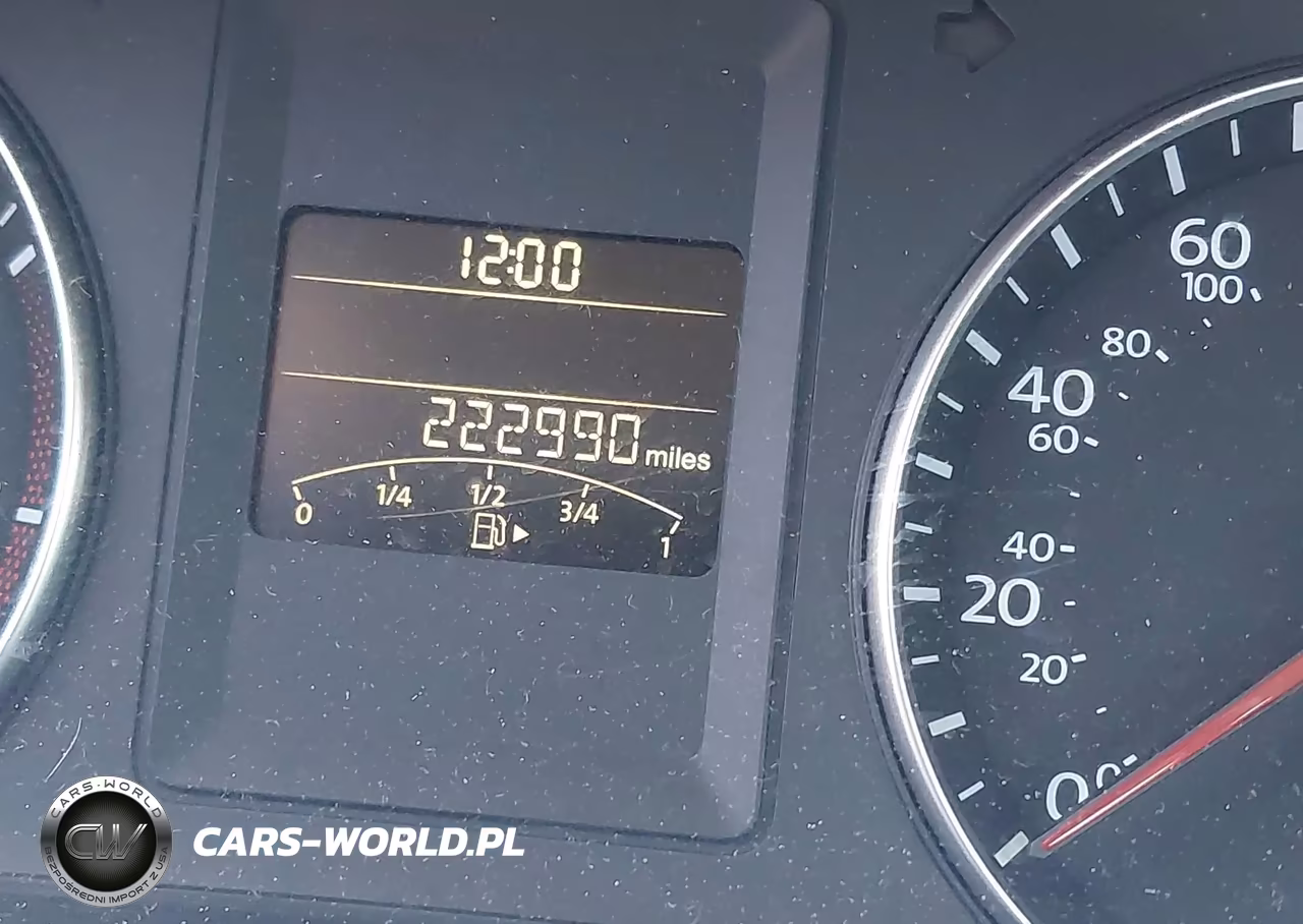 2013 Volkswagen Jetta 2.5L Se VIN:3VWDP7AJ5DM203186 - 7