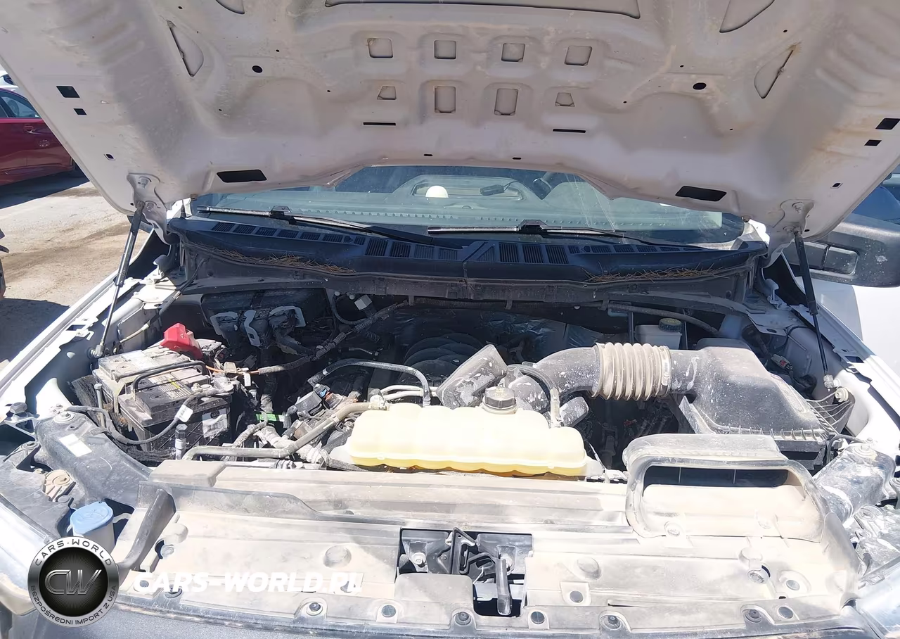 2021 Ford F-150 Xl VIN:1FTFX1E50MFB29942 - 10