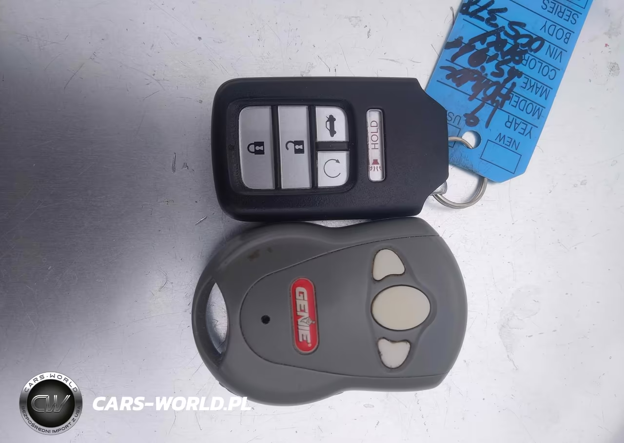 2019 Honda Insight Ex VIN:19XZE4F5XKE005378 - 11