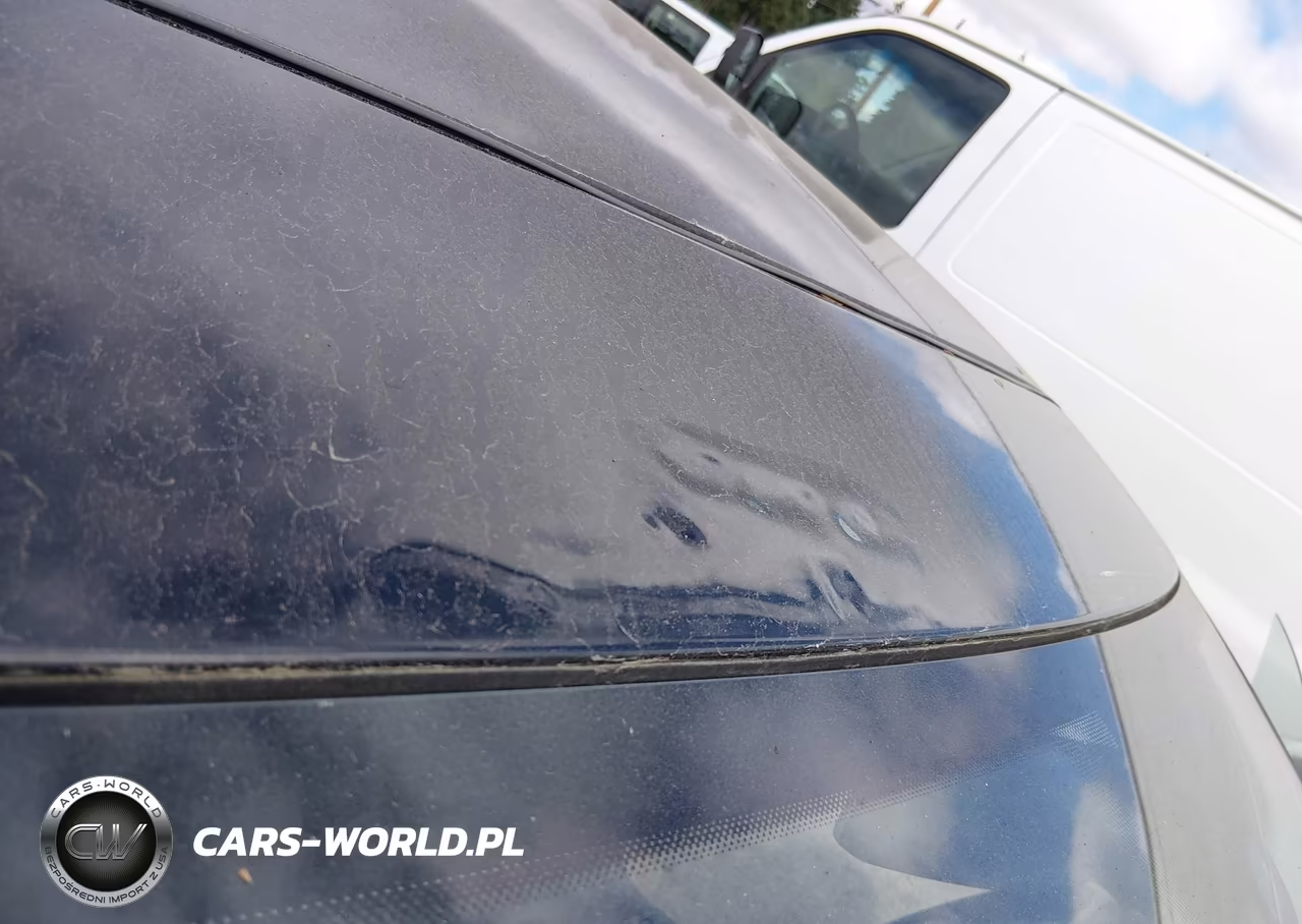 2012 Volkswagen Cc Lux Plus VIN:WVWHN7AN5CE530785 - 15