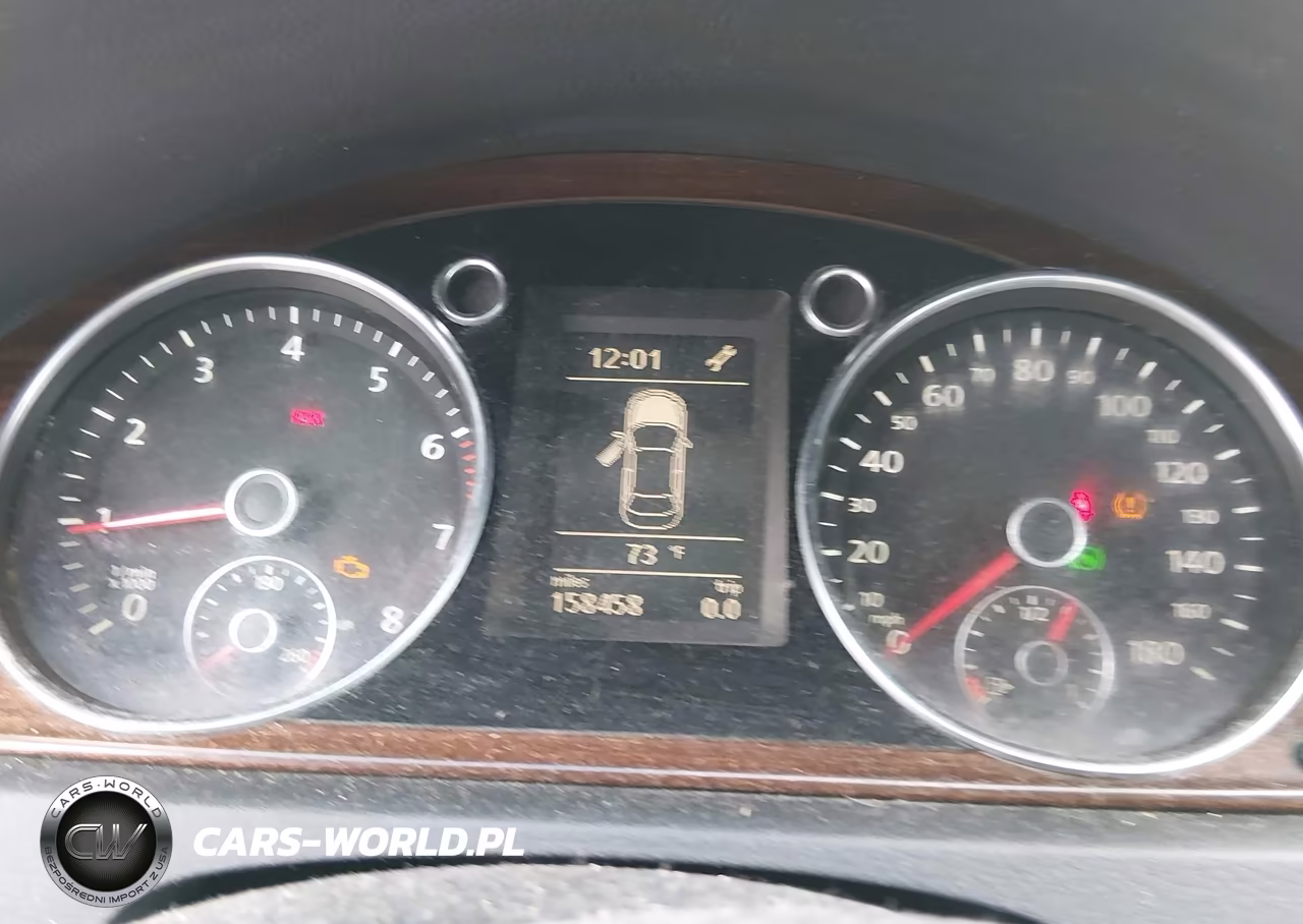 2012 Volkswagen Cc Lux Plus VIN:WVWHN7AN5CE530785 - 7