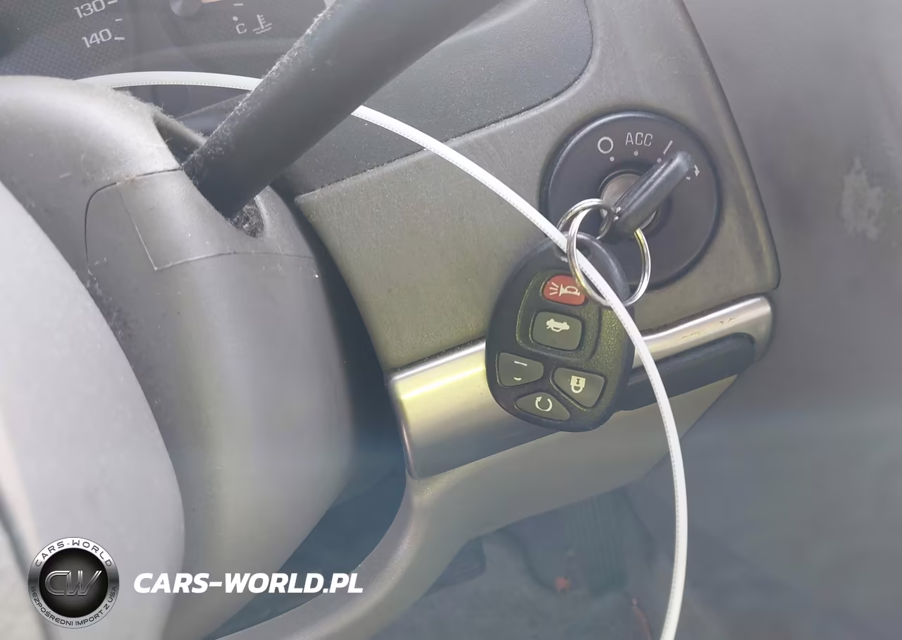 2005 Chevrolet Malibu Ls VIN:1G1ZT54815F195342 - 11