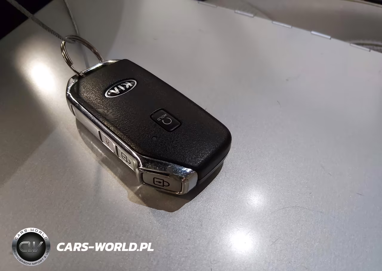 2021 Kia Seltos Sx Turbo VIN:KNDETCA24M7148485 - 11