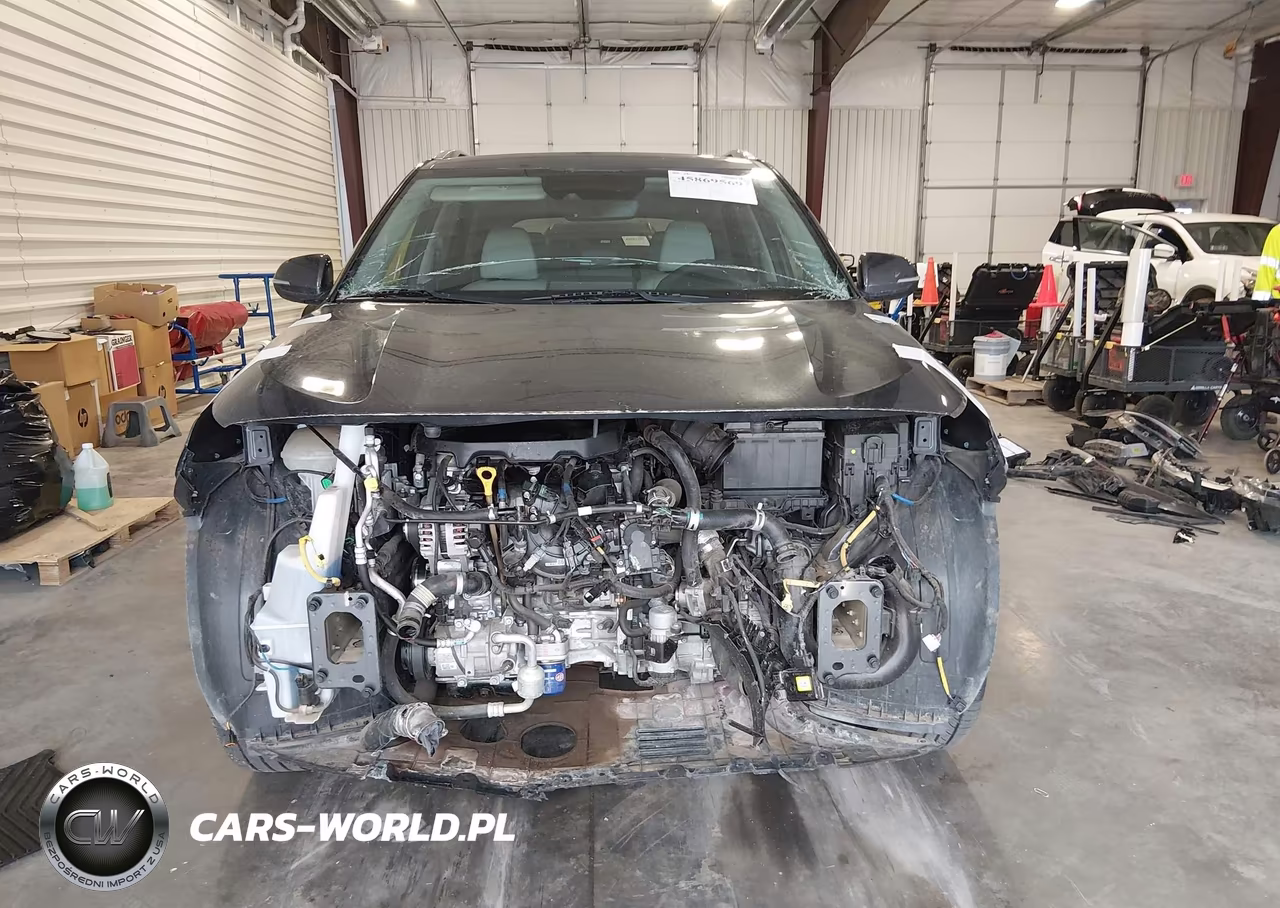 2021 Kia Seltos Sx Turbo VIN:KNDETCA24M7148485 - 13
