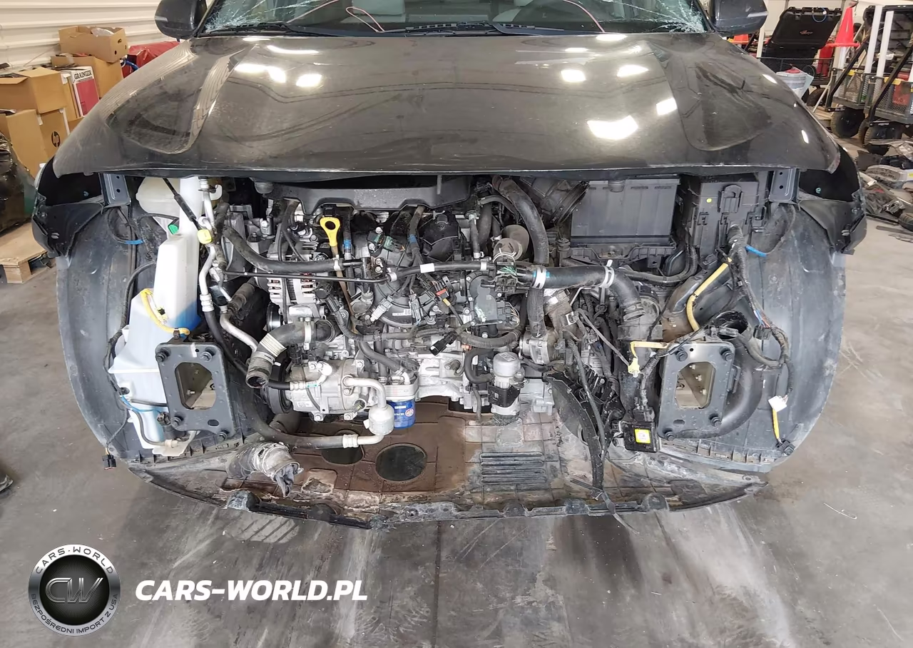2021 Kia Seltos Sx Turbo VIN:KNDETCA24M7148485 - 6