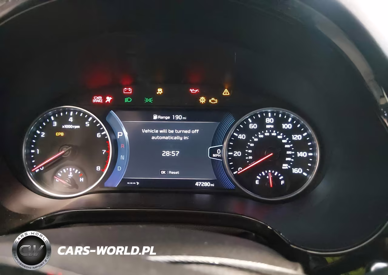 2021 Kia Seltos Sx Turbo VIN:KNDETCA24M7148485 - 7