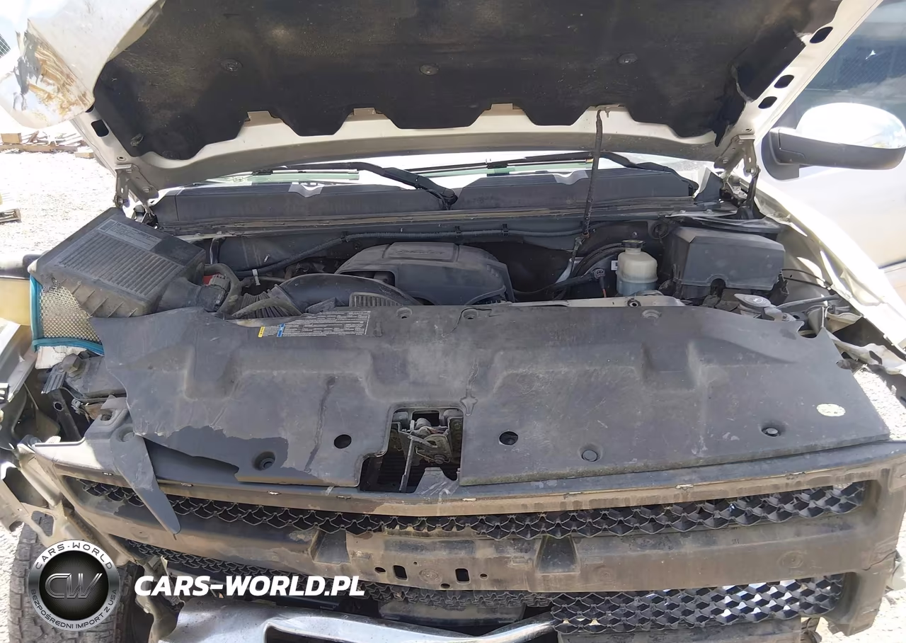2010 Chevrolet Silverado 1500 Lt VIN:3GCRCSE01AG120356 - 10