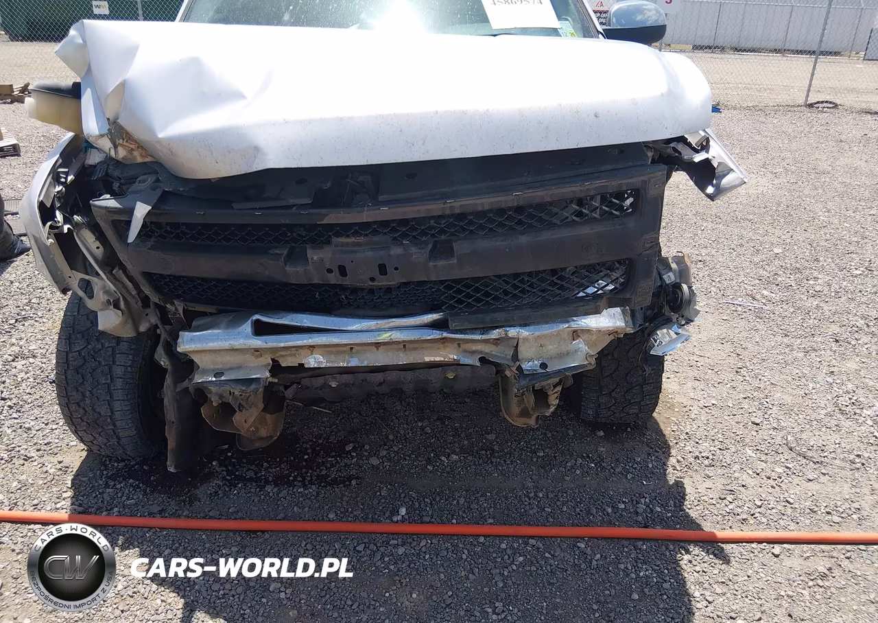2010 Chevrolet Silverado 1500 Lt VIN:3GCRCSE01AG120356 - 6