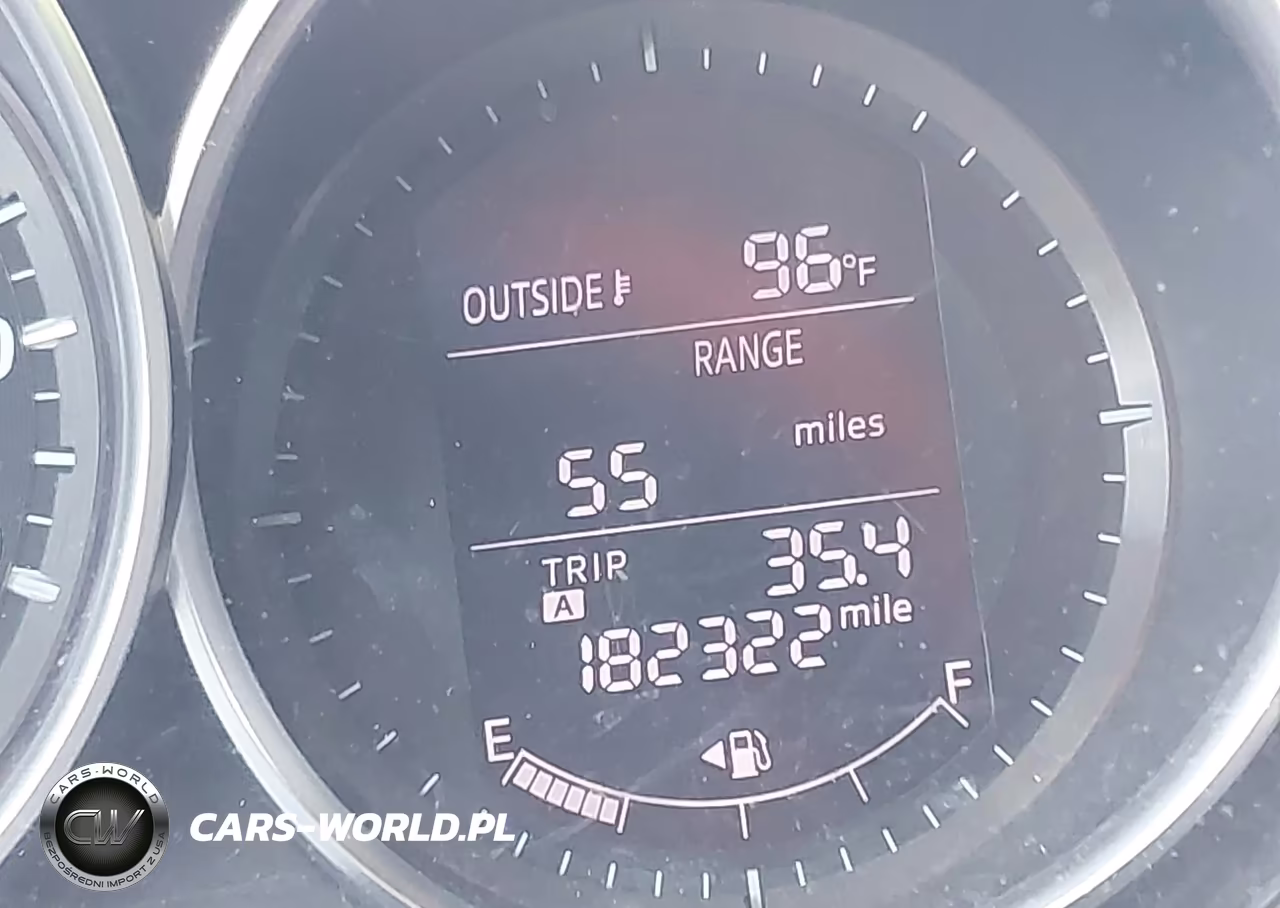 2015 Mazda Cx-5 Touring VIN:JM3KE2CY1F0515449 - 15
