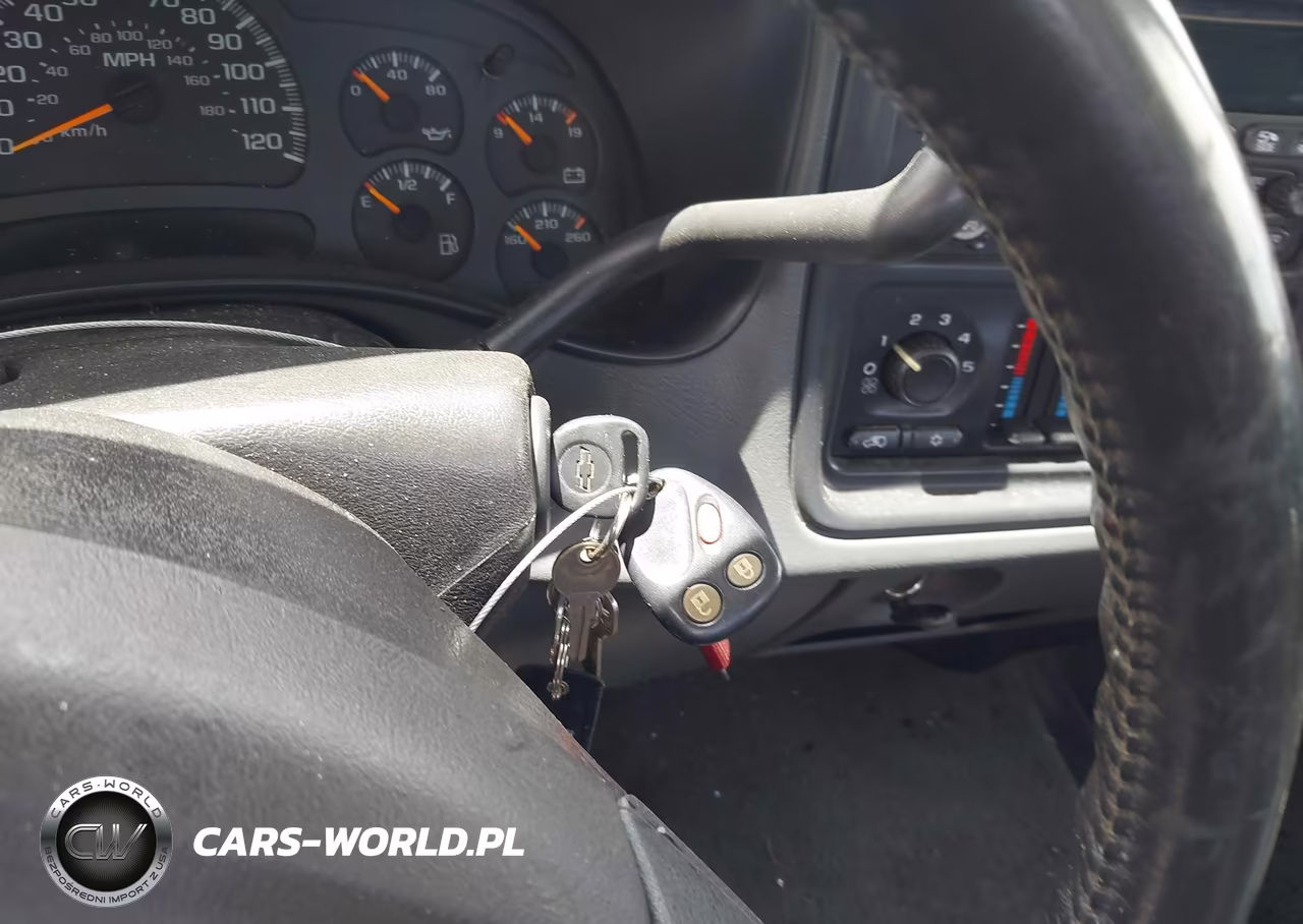 2005 Chevrolet Silverado 1500 Ls VIN:2GCEC13T651103976 - 11