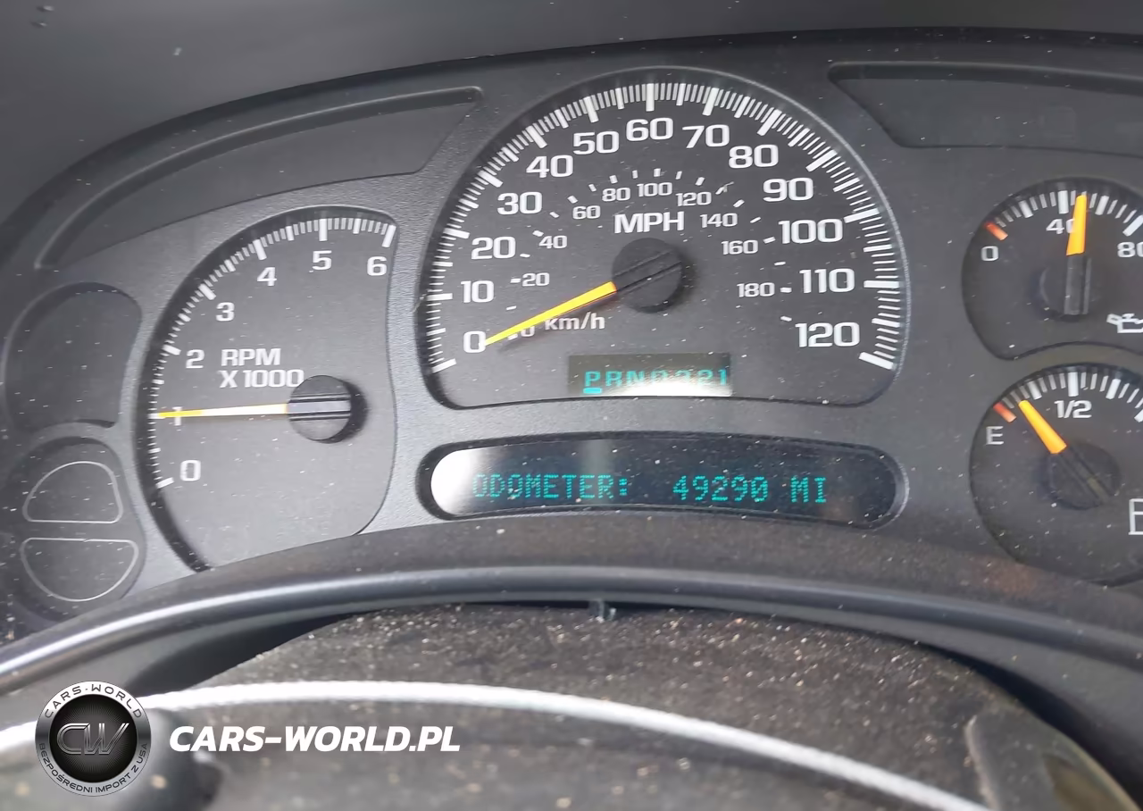 2005 Chevrolet Silverado 1500 Ls VIN:2GCEC13T651103976 - 7