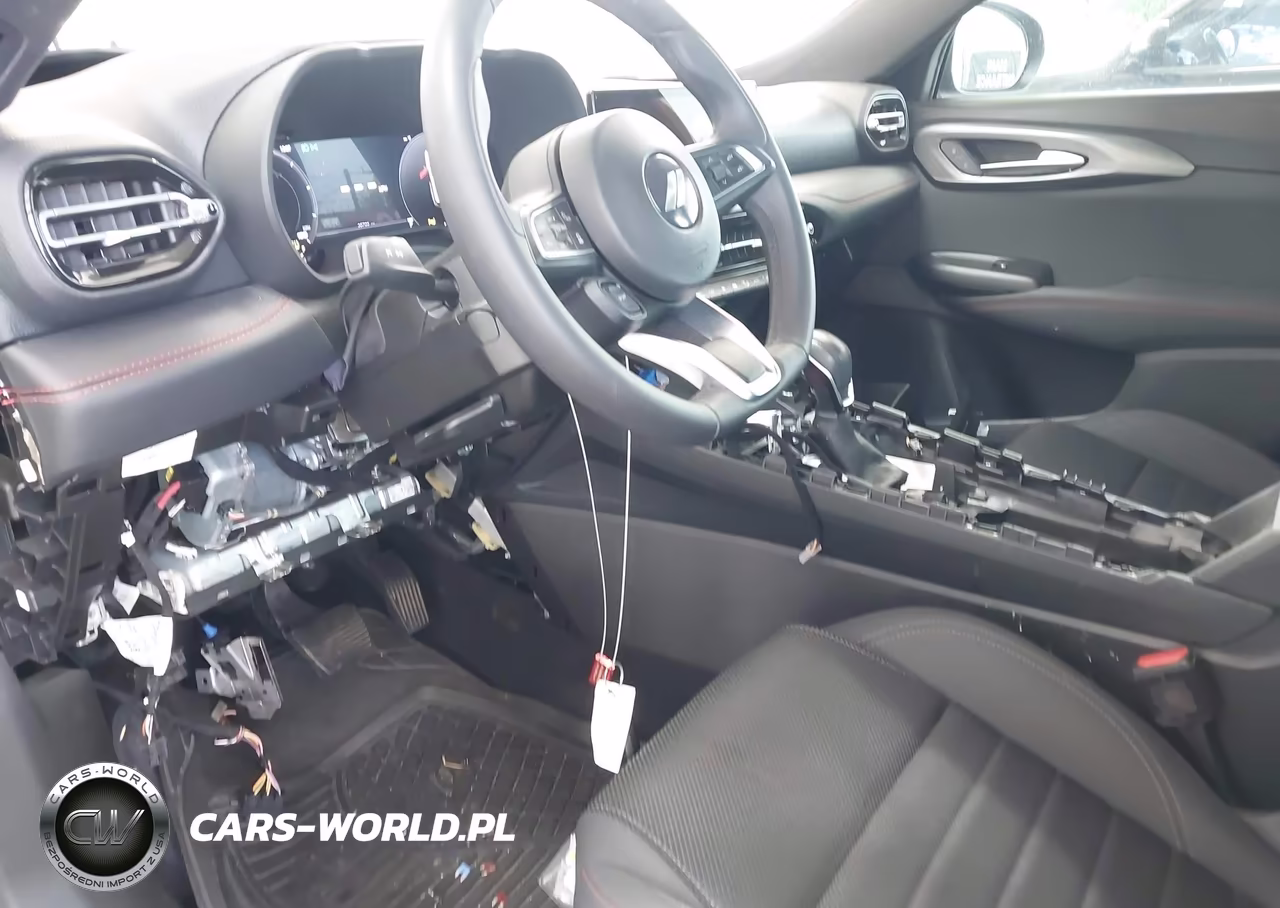 2024 Dodge Hornet Gt Awd VIN:ZACNDFAN9R3A36663 - 6