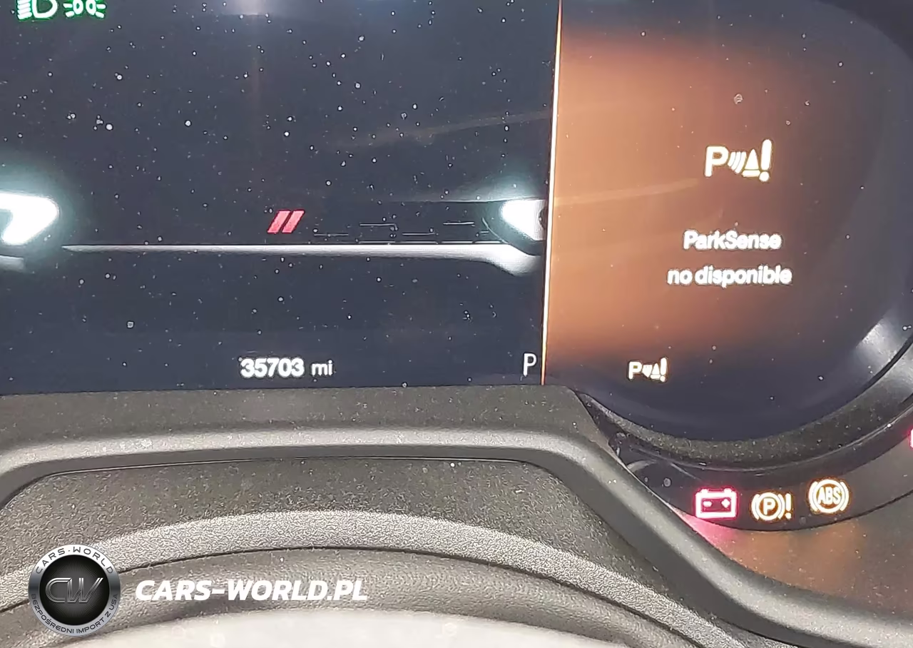 2024 Dodge Hornet Gt Awd VIN:ZACNDFAN9R3A36663 - 7