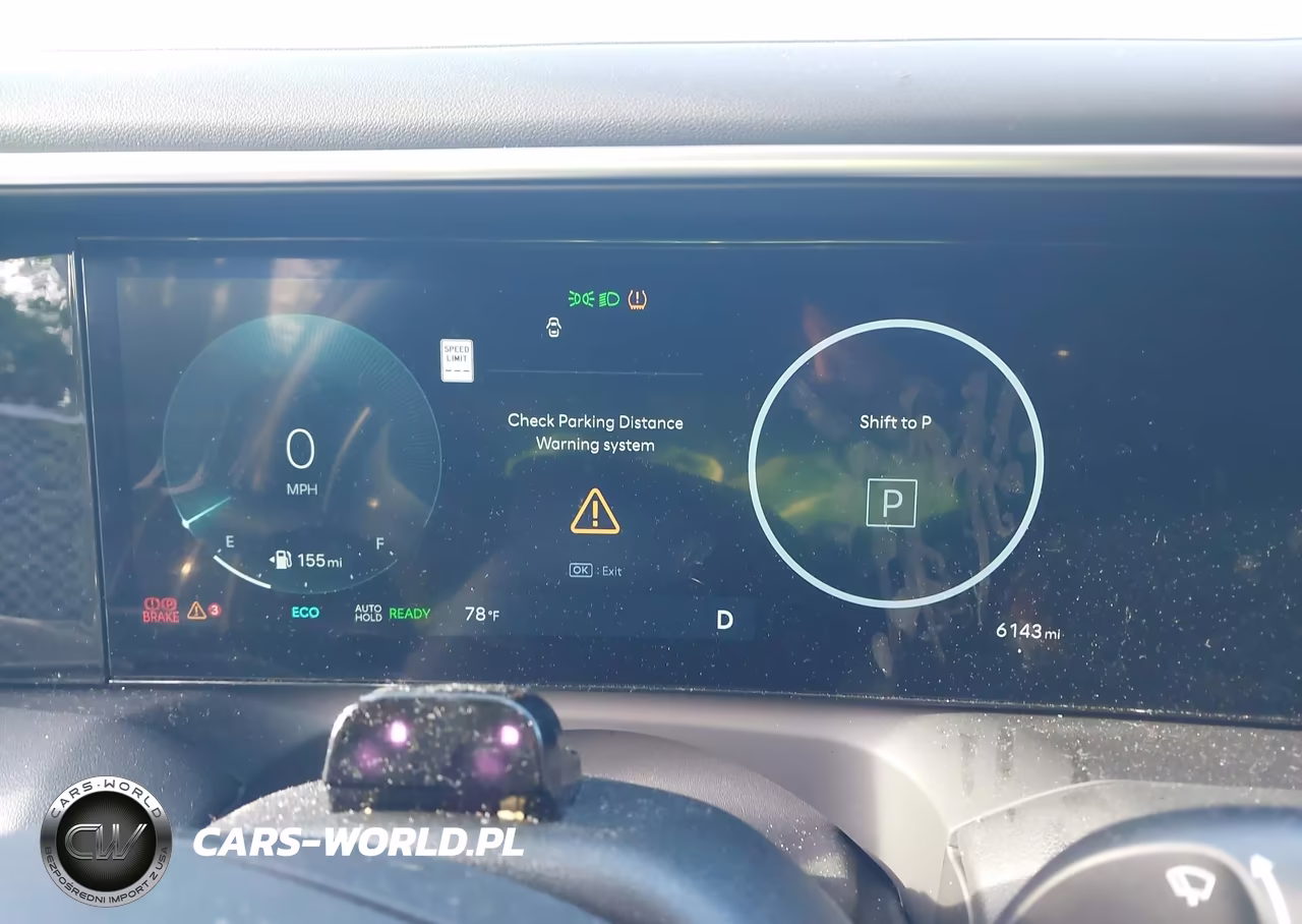 2026 Hyundai Palisade Hev Limited VIN:KM8RK5SA7TU072956 - 7