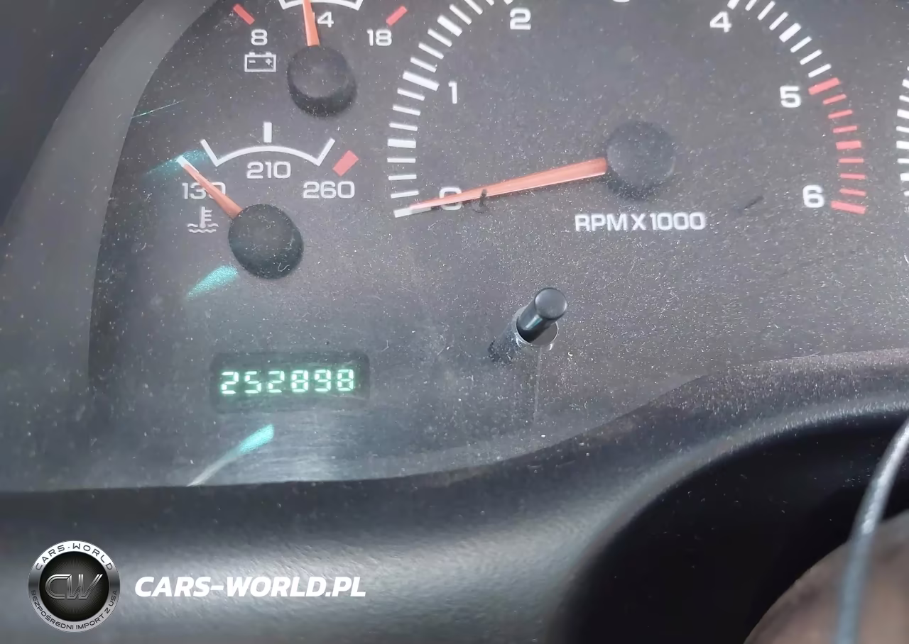 1999 Dodge Ram 1500 St VIN:3B7HF13Z8XG203757 - 7