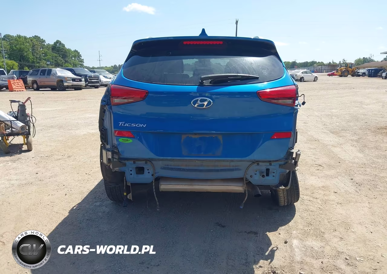 2021 Hyundai Tucson Value VIN:KM8J33A46MU306886 - 16