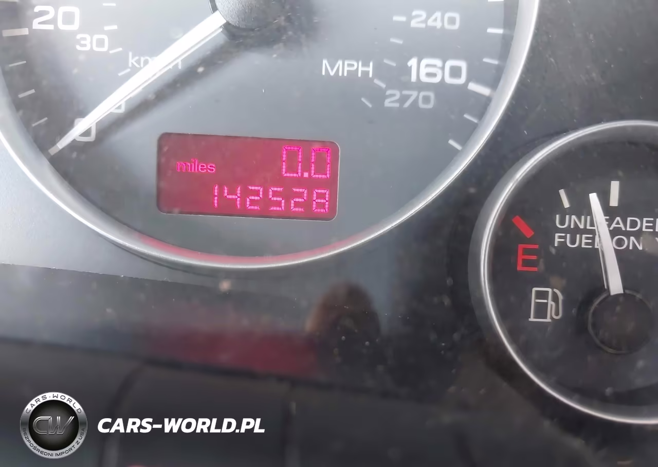2004 Audi S4 4.2 VIN:WAUPL68E54A161871 - 12
