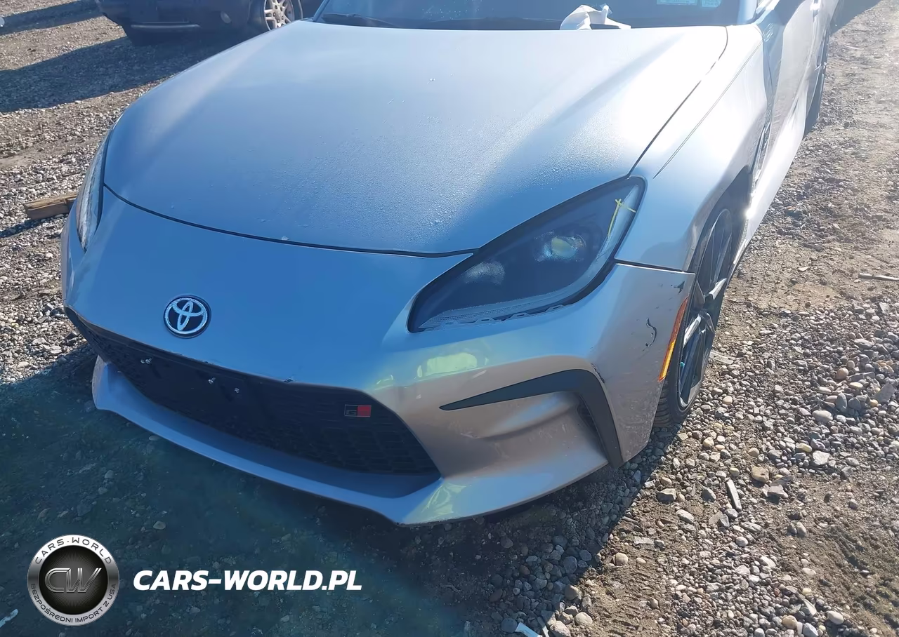 2024 Toyota Gr86 Premium VIN:JF1ZNBE11R9757638 - 6