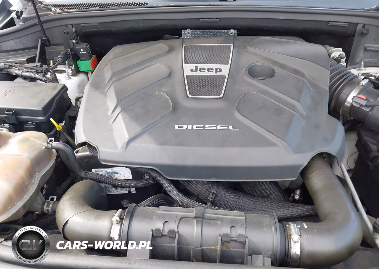 2014 Jeep Grand Cherokee Limited VIN:1C4RJFBM3EC498580 - 10