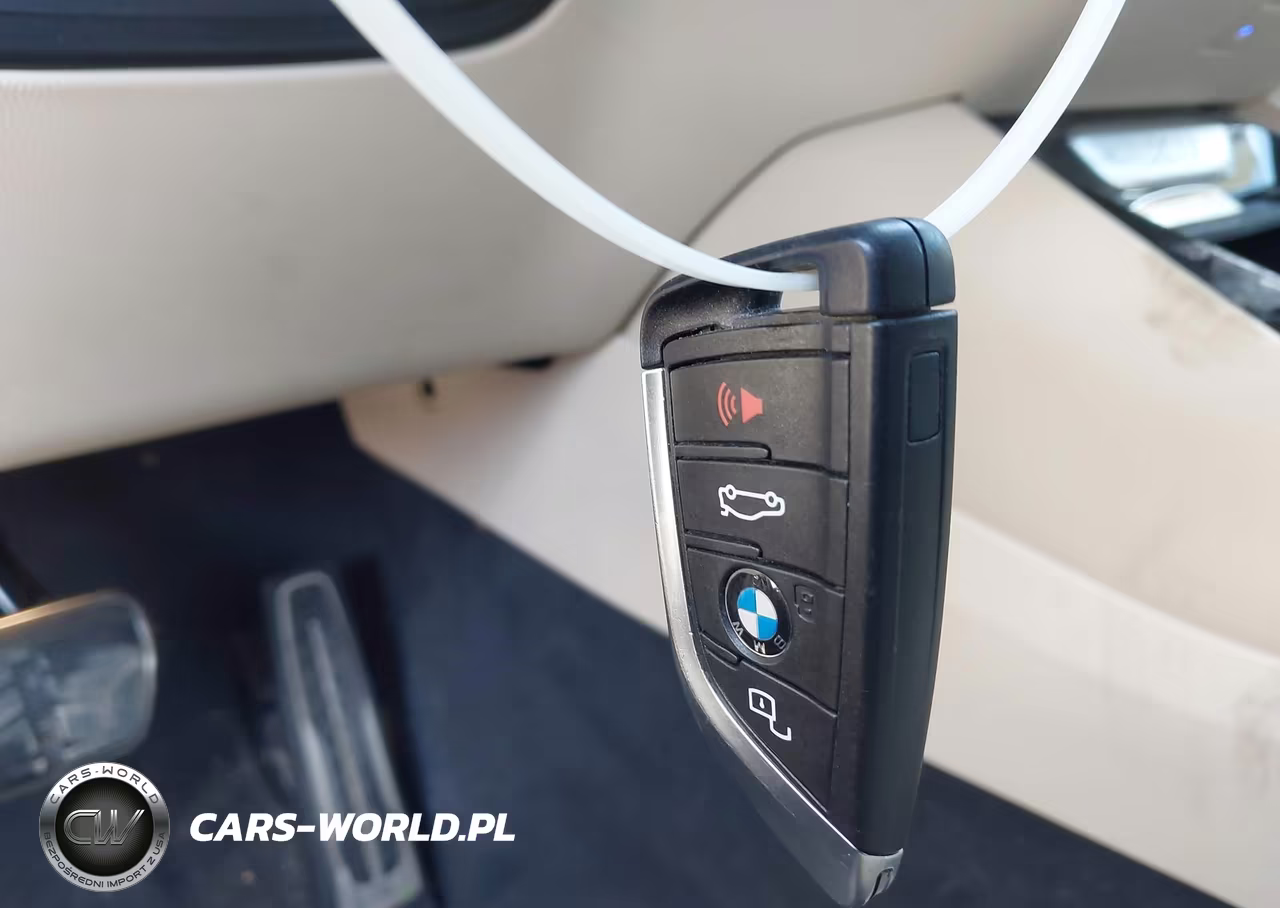2022 BMW X3 xDrive30I VIN:WBX57DP06NN133258 - 11