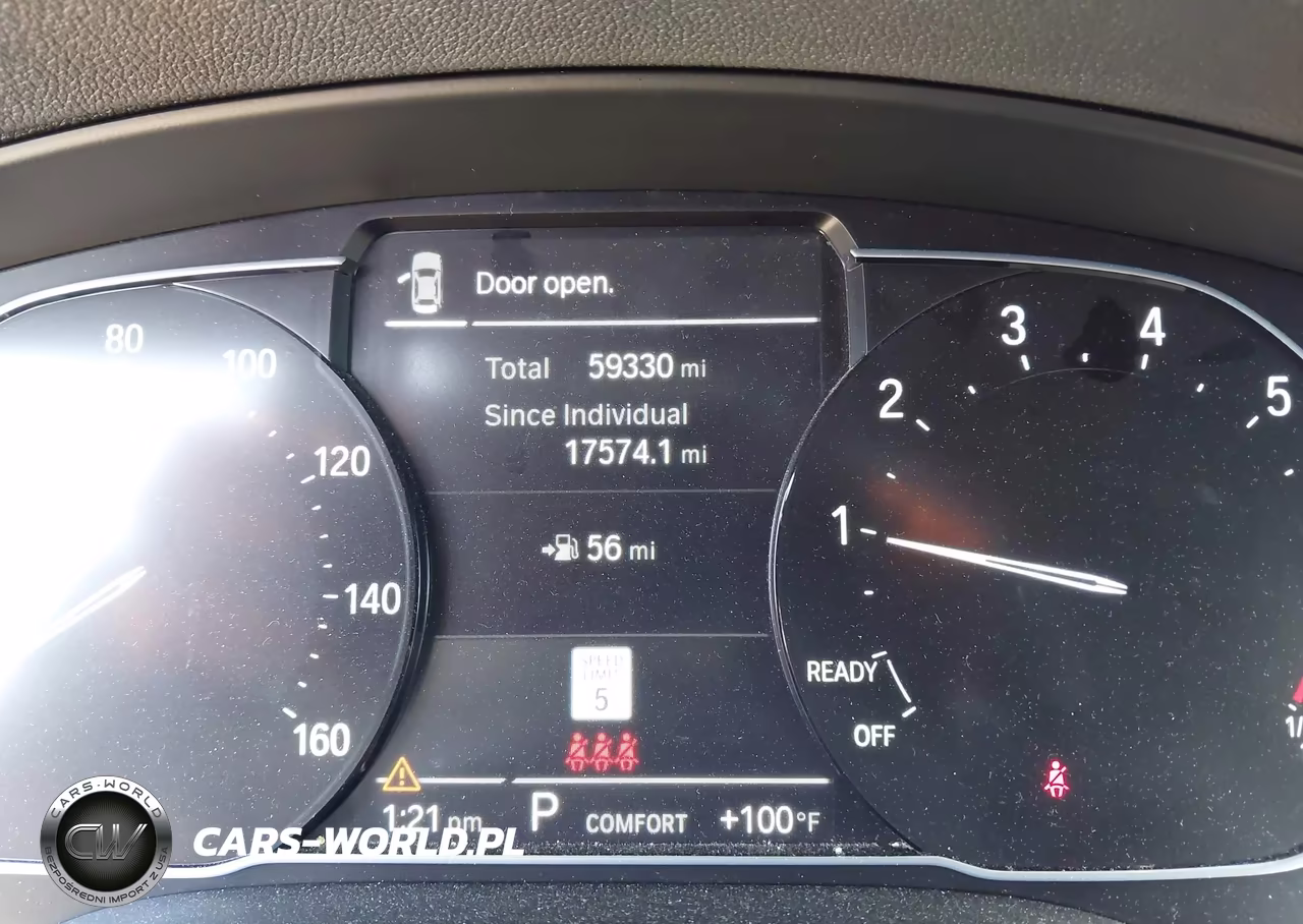 2022 BMW X3 xDrive30I VIN:WBX57DP06NN133258 - 7