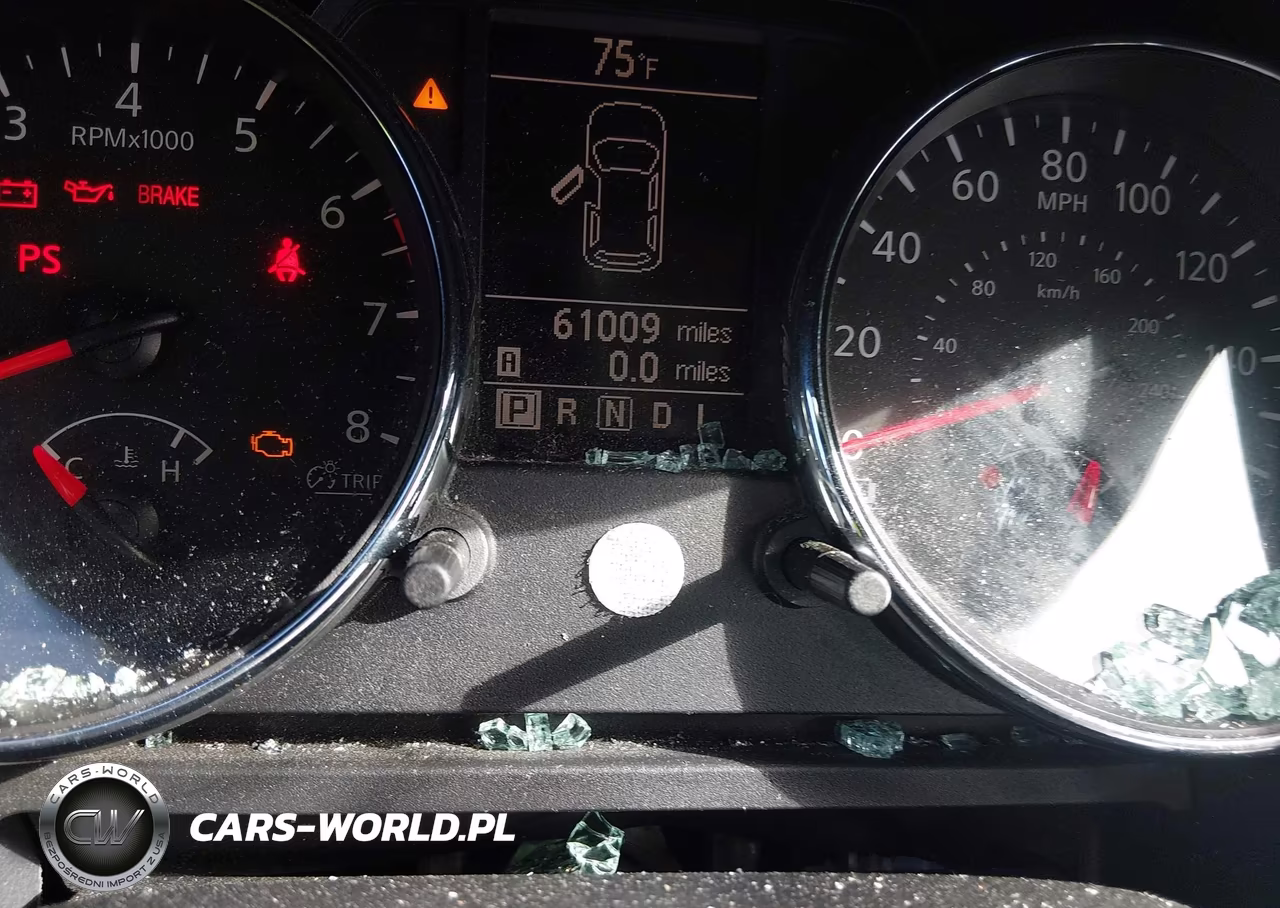 2013 Nissan Rogue S VIN:JN8AS5MT0DW545705 - 15