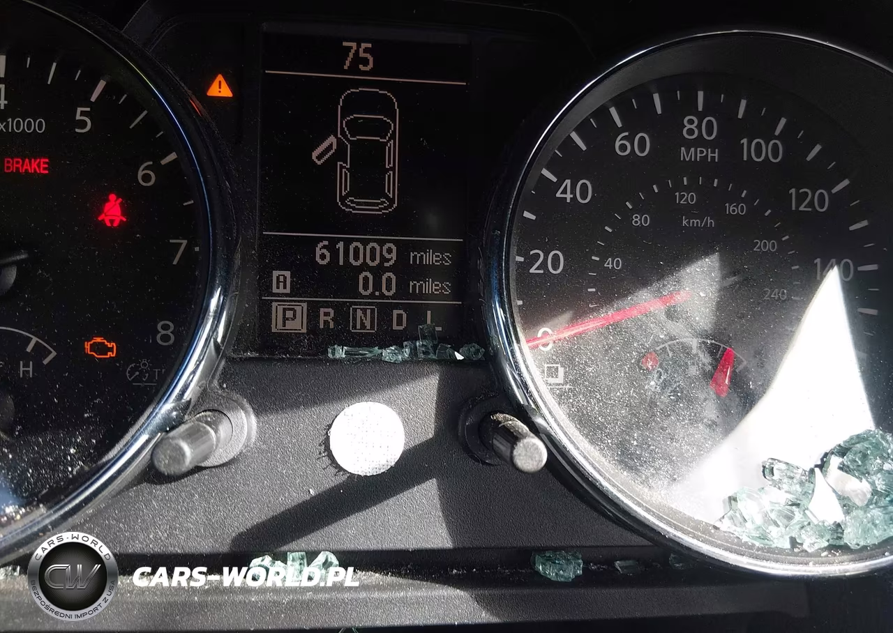 2013 Nissan Rogue S VIN:JN8AS5MT0DW545705 - 7