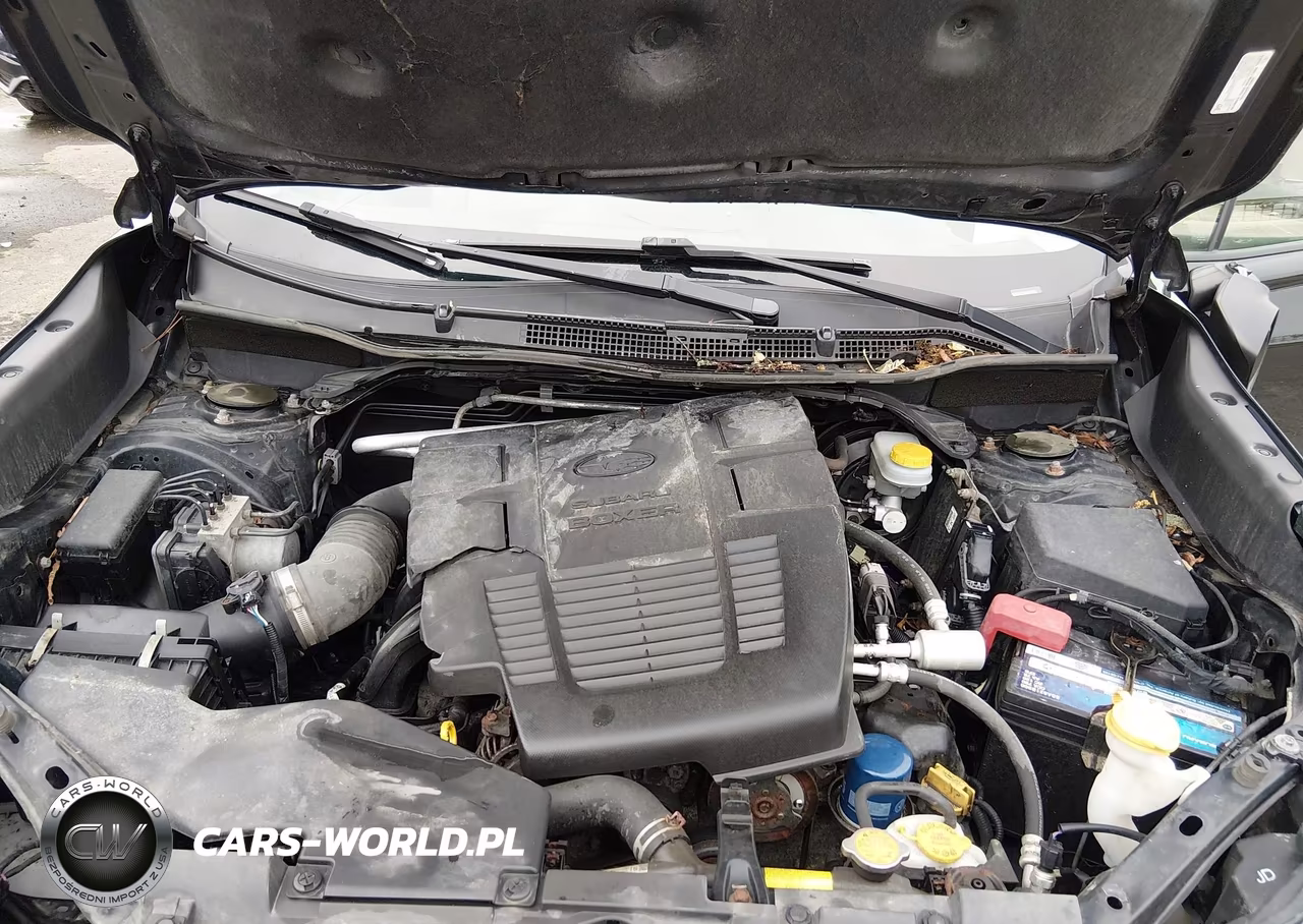 2019 Subaru Forester VIN:JF2SKACC8KH585270 - 10