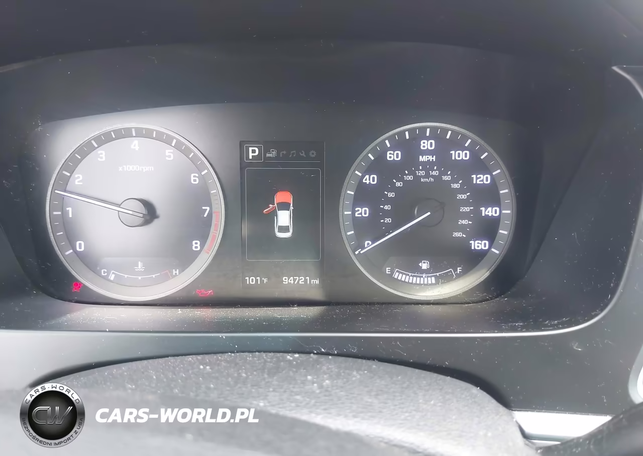 2015 Hyundai Sonata Sport VIN:5NPE34AF0FH100845 - 7