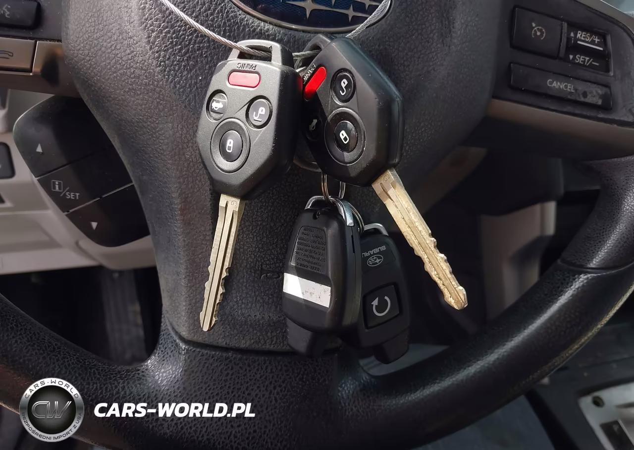 2016 Subaru Forester 2.5I Premium VIN:JF2SJADC4GH481514 - 11