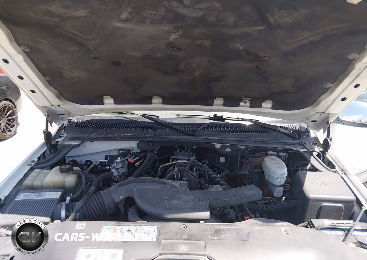 2003 Chevrolet Suburban 1500 Lt VIN:3GNEC16Z23G231434 - 10