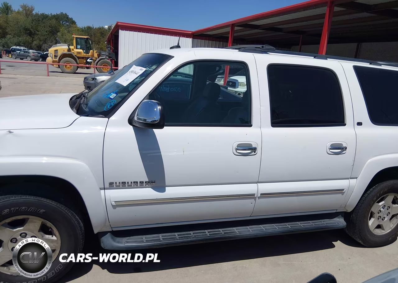 2003 Chevrolet Suburban 1500 Lt VIN:3GNEC16Z23G231434 - 14
