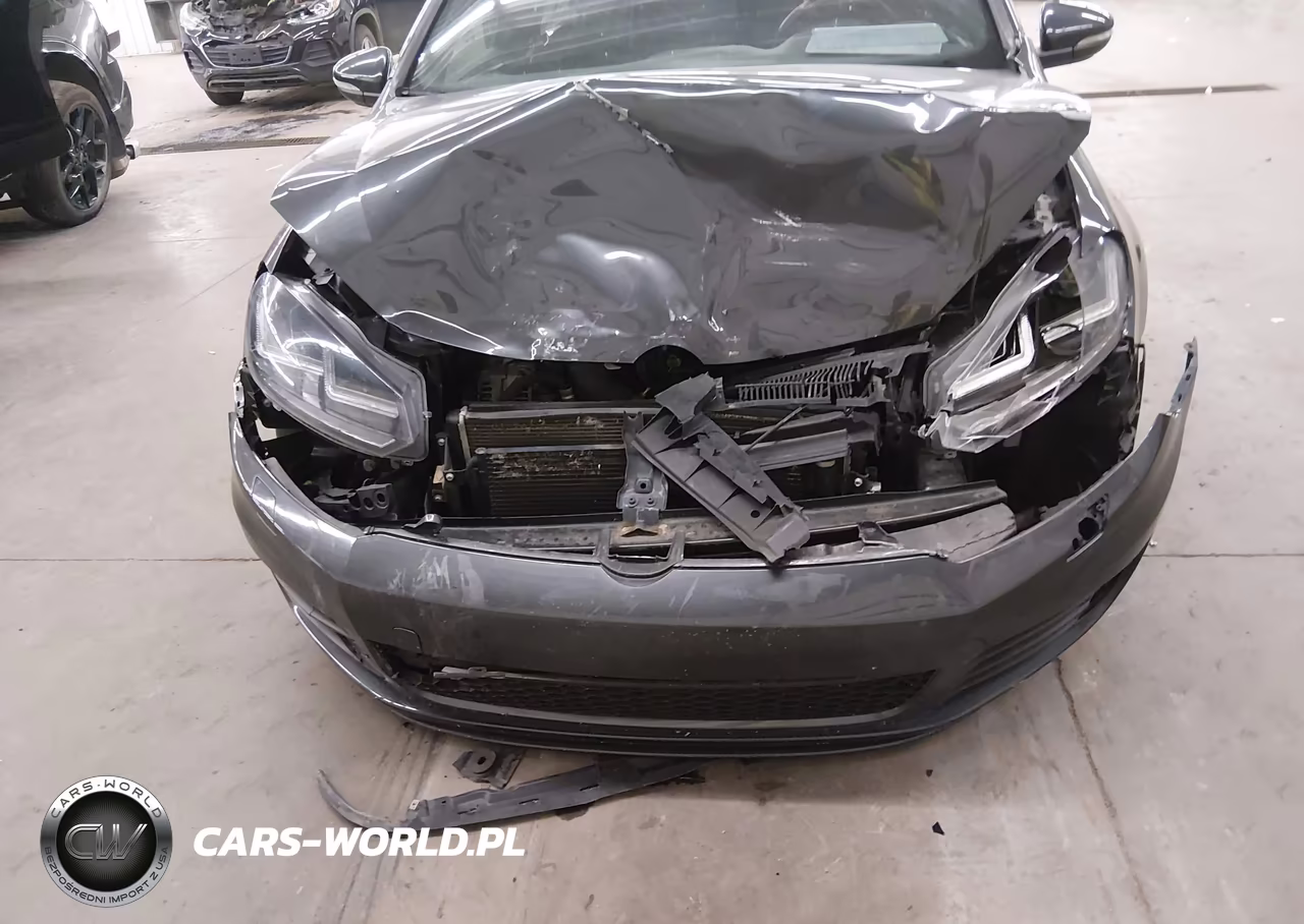 2013 Volkswagen Gti Wolfsburg Edition VIN:WVWHV7AJ7DW128615 - 6